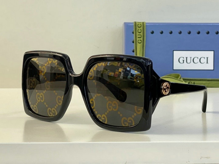 Top Quality G*ucci Glasses