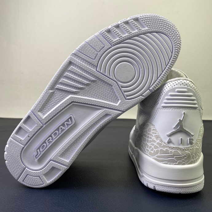 Air Jordan 3 429487-111