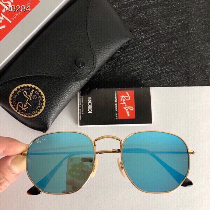 R*ayban Glasses Top