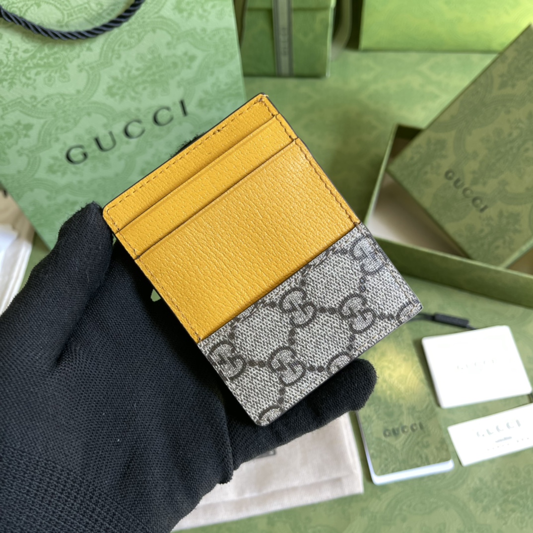 G*ucci Bag Top Quality 10*7cm