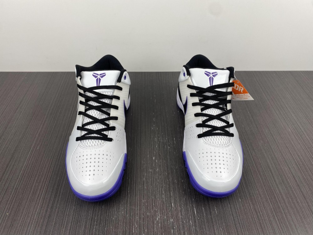 from Nike Zoom Kobe 4 Inline