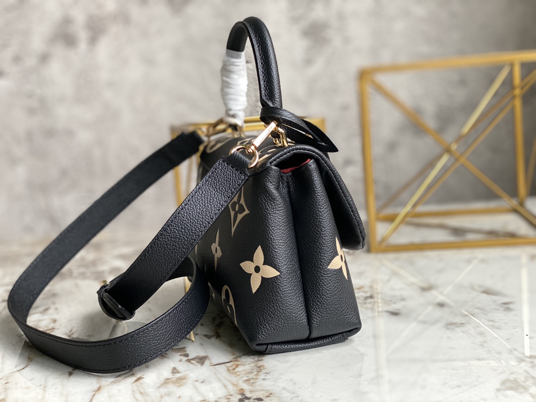 L*ouis V*uitton Bag Top Quality 24*17*8.5CM