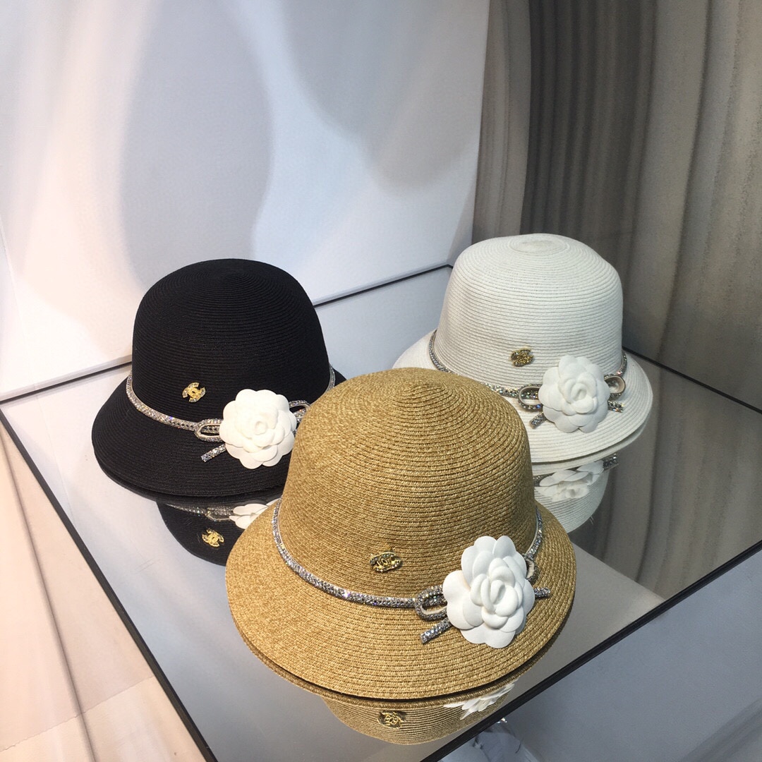 Top Hats