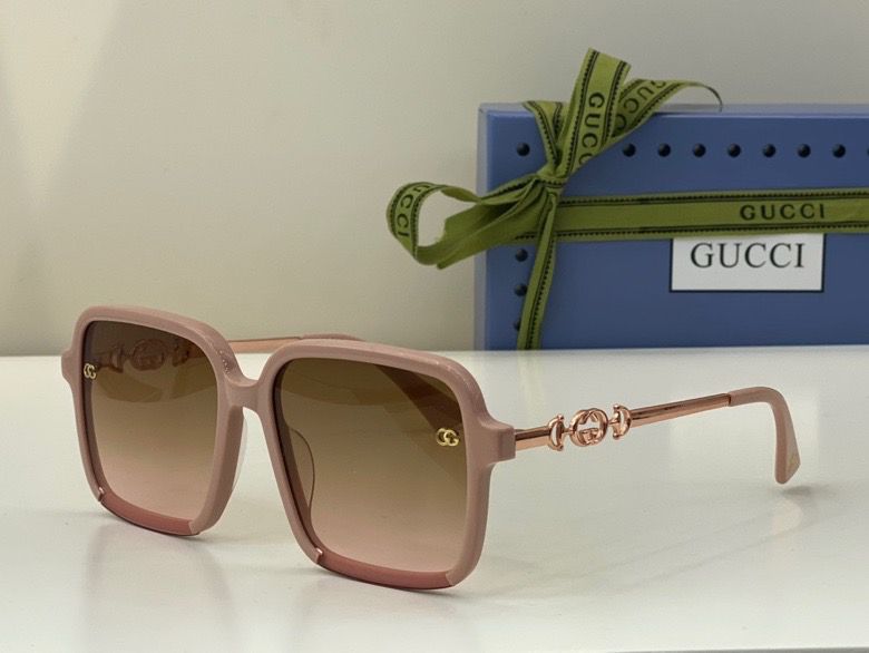 Top Quality G*ucci Glasses