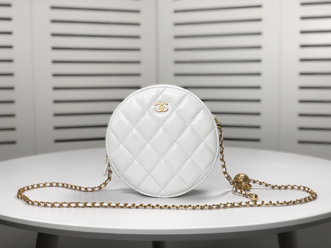 C*hanel Bag Top Quality 17.5*17.5*6.5cm