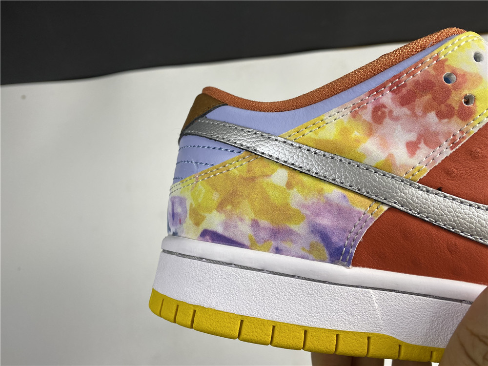 from Nike SB Dunk Low “CNY” CV1628-800