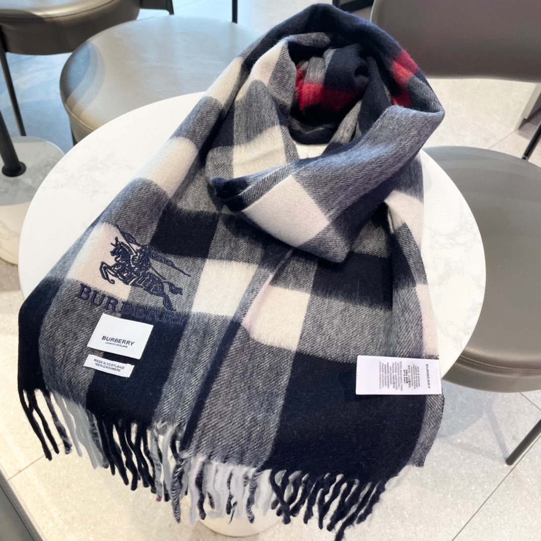 Scarf 32*180cm
