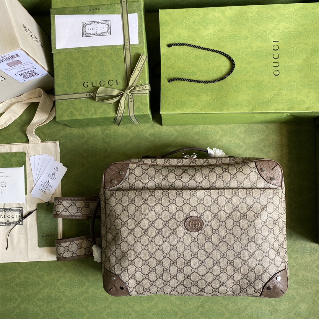 G*ucci Bag Top Quality 41*30*10CM