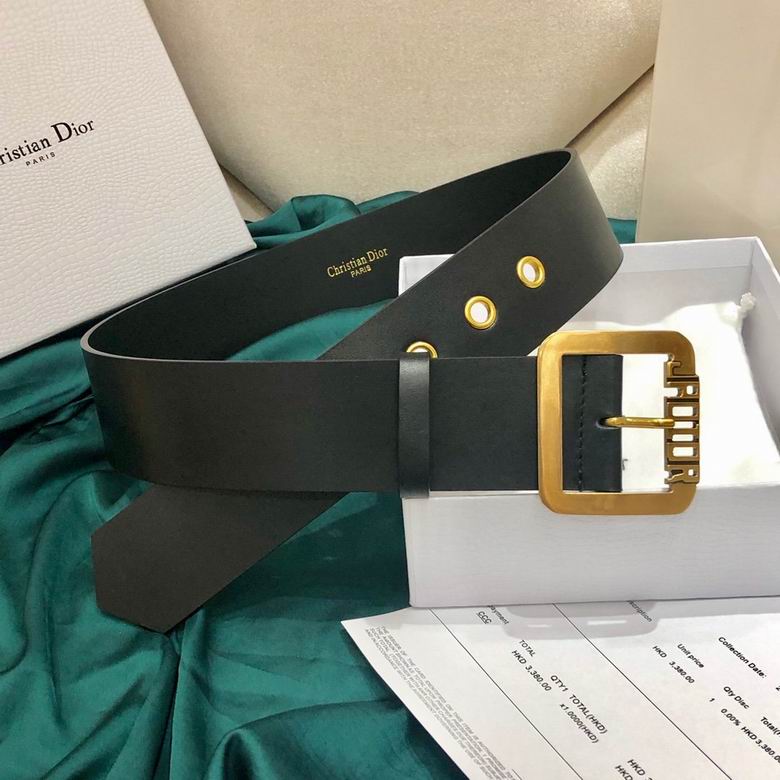 D*or Belts Top Version