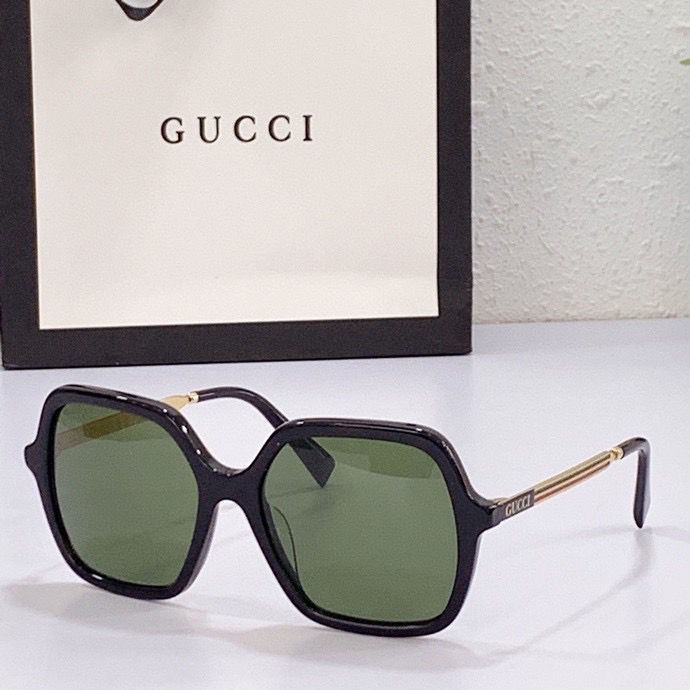 Top Quality G*ucci Glasses