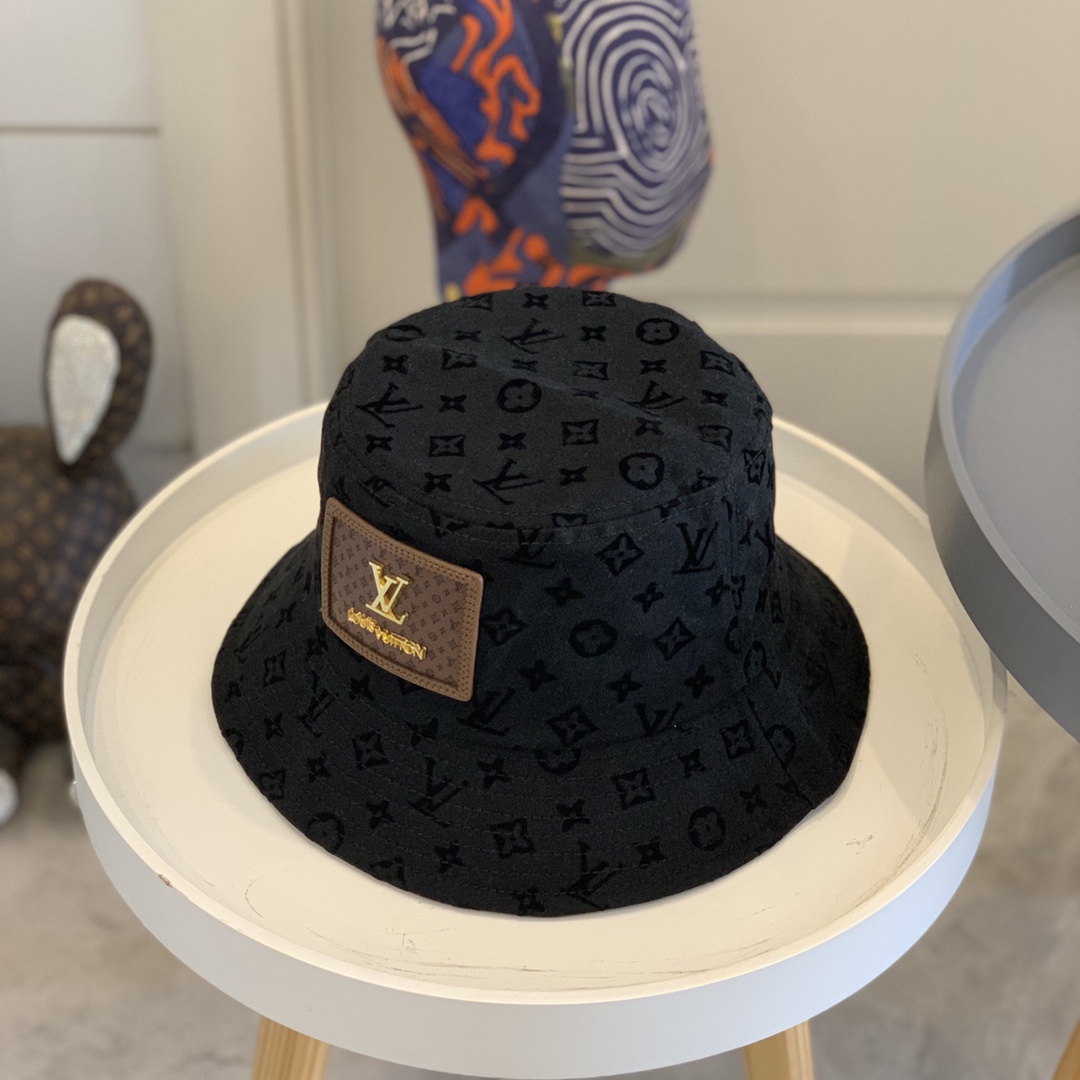Top Hats