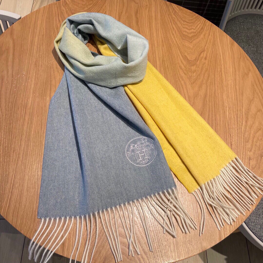 Scarf 35*180cm