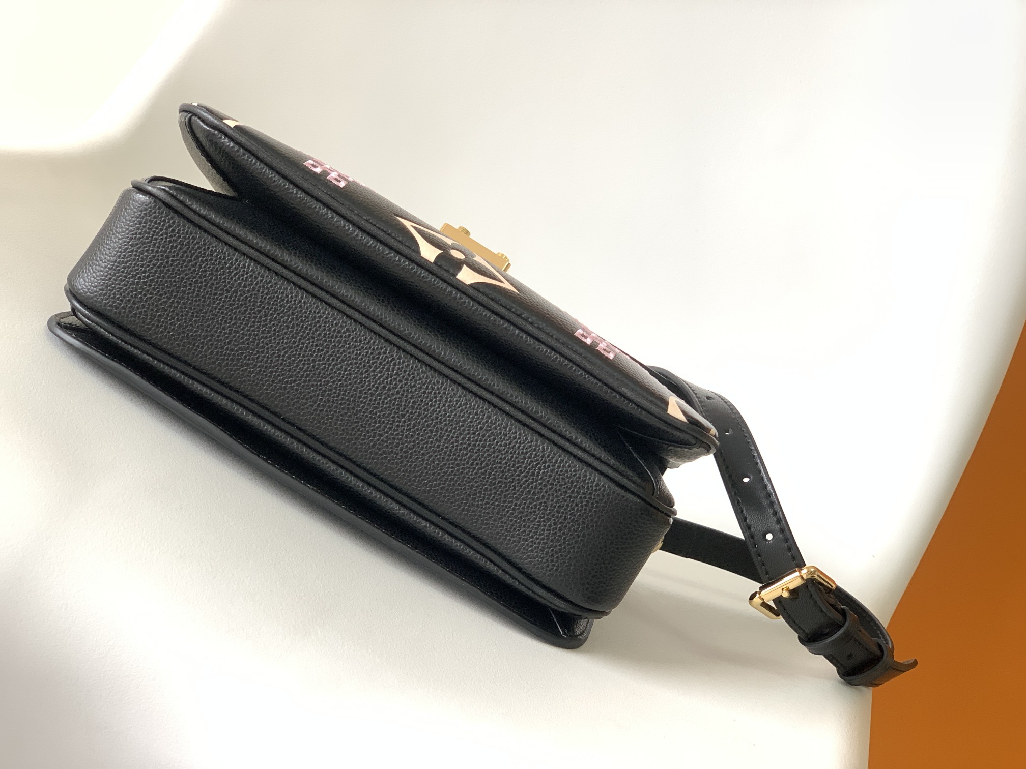 L*ouis V*uitton Bag Top Quality 25*19*7CM