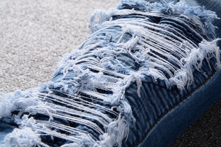 Men Jeans Top Quality