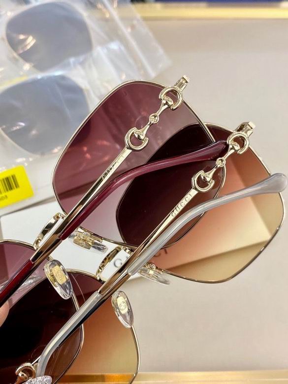 Top Quality G*ucci Glasses