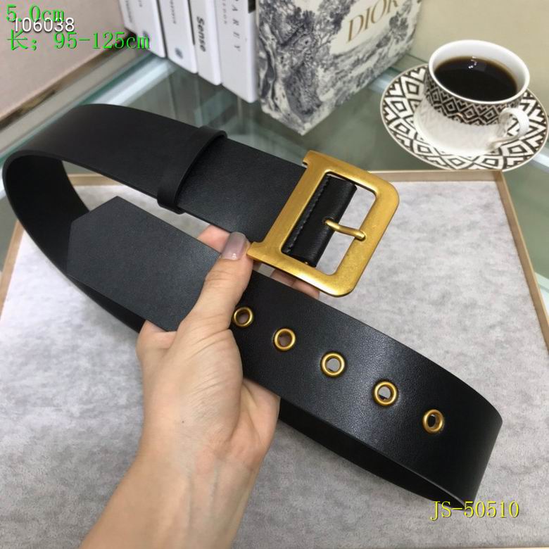 D*or Belts Top Version