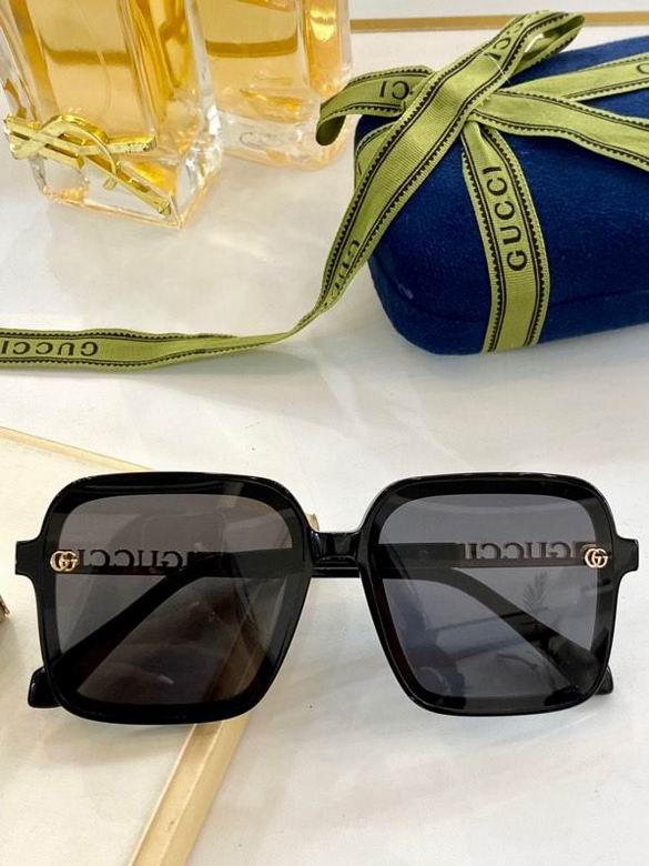 Top Quality G*ucci Glasses