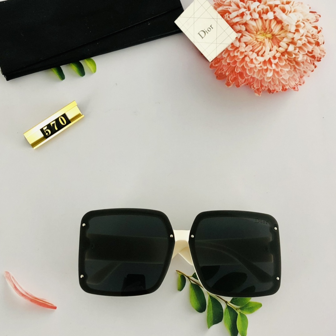D*ior Glasses Top