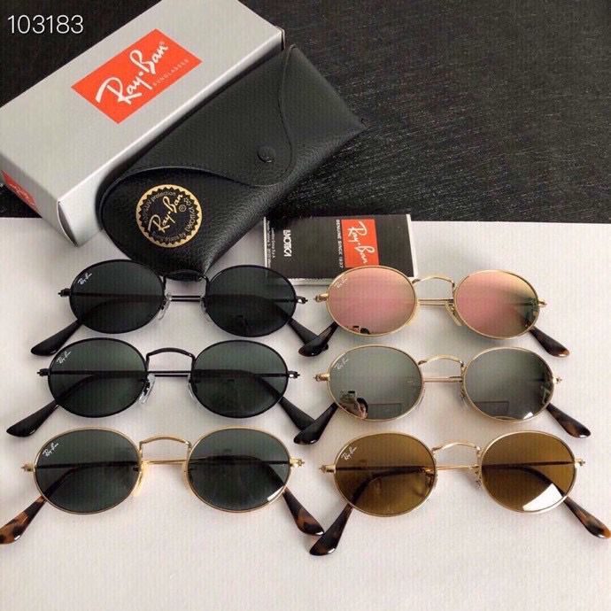 R*ayban Glasses Top