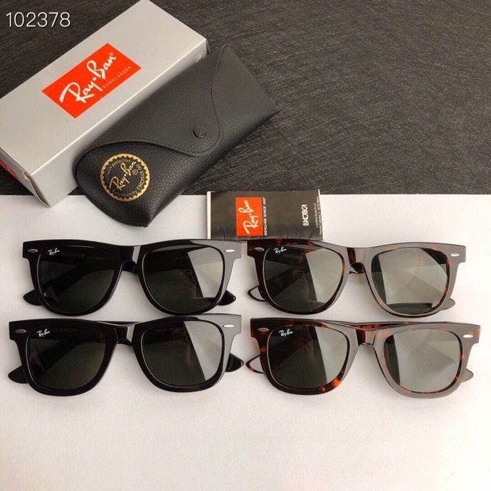 R*ayban Glasses Top
