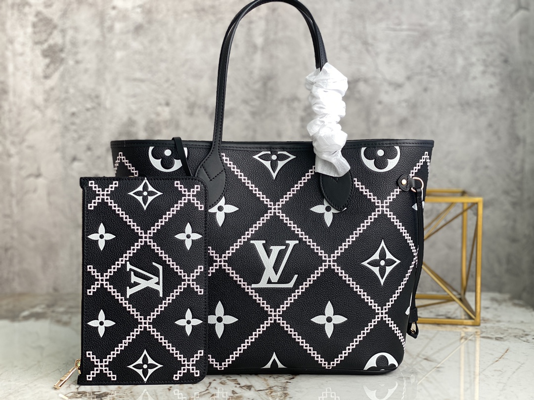 L*ouis V*uitton Bag Top Quality 32*29*17cm