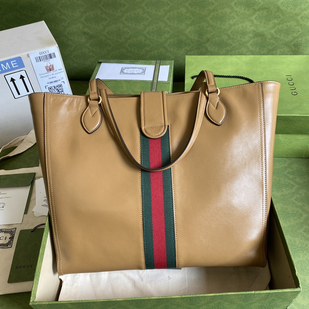 G*ucci Bag Top Quality 35*32*11cm