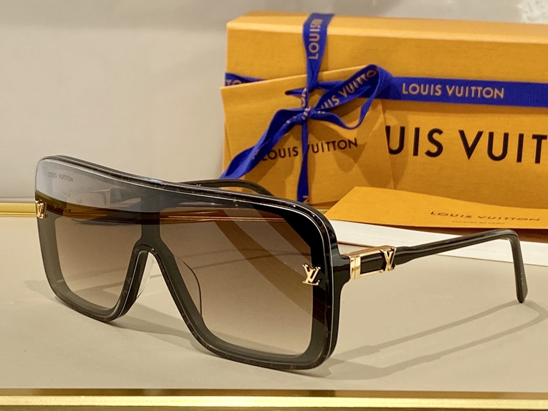 L*ouis V*uitton Glasses Top