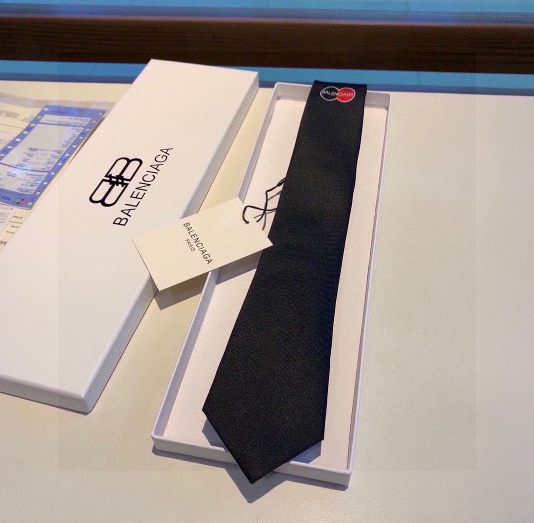 Necktie