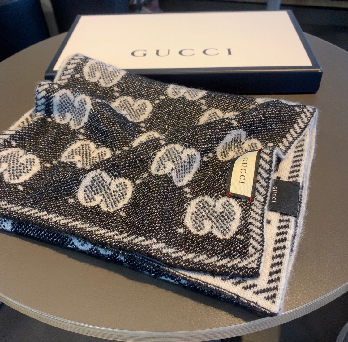Scarf 35*180cm