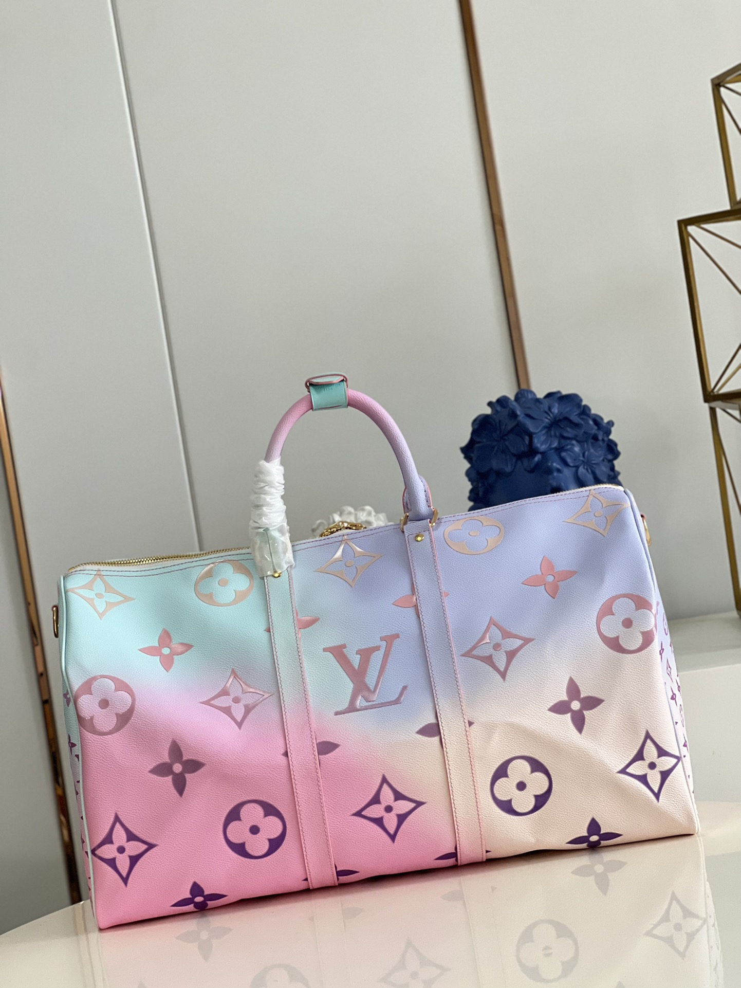 L*ouis V*uitton Top Bag 45*27*20CM