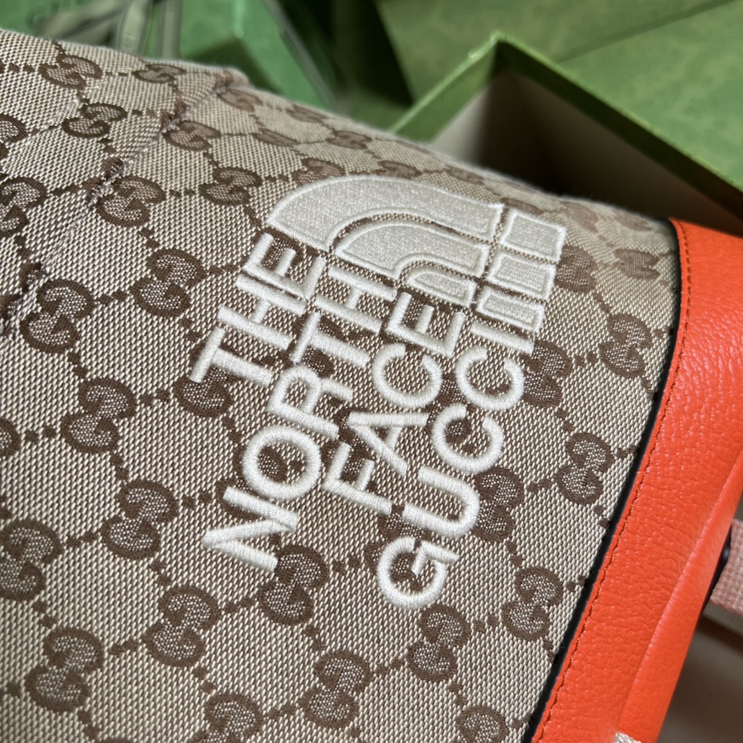 G*ucci Bag Top Quality 33*49*13cm