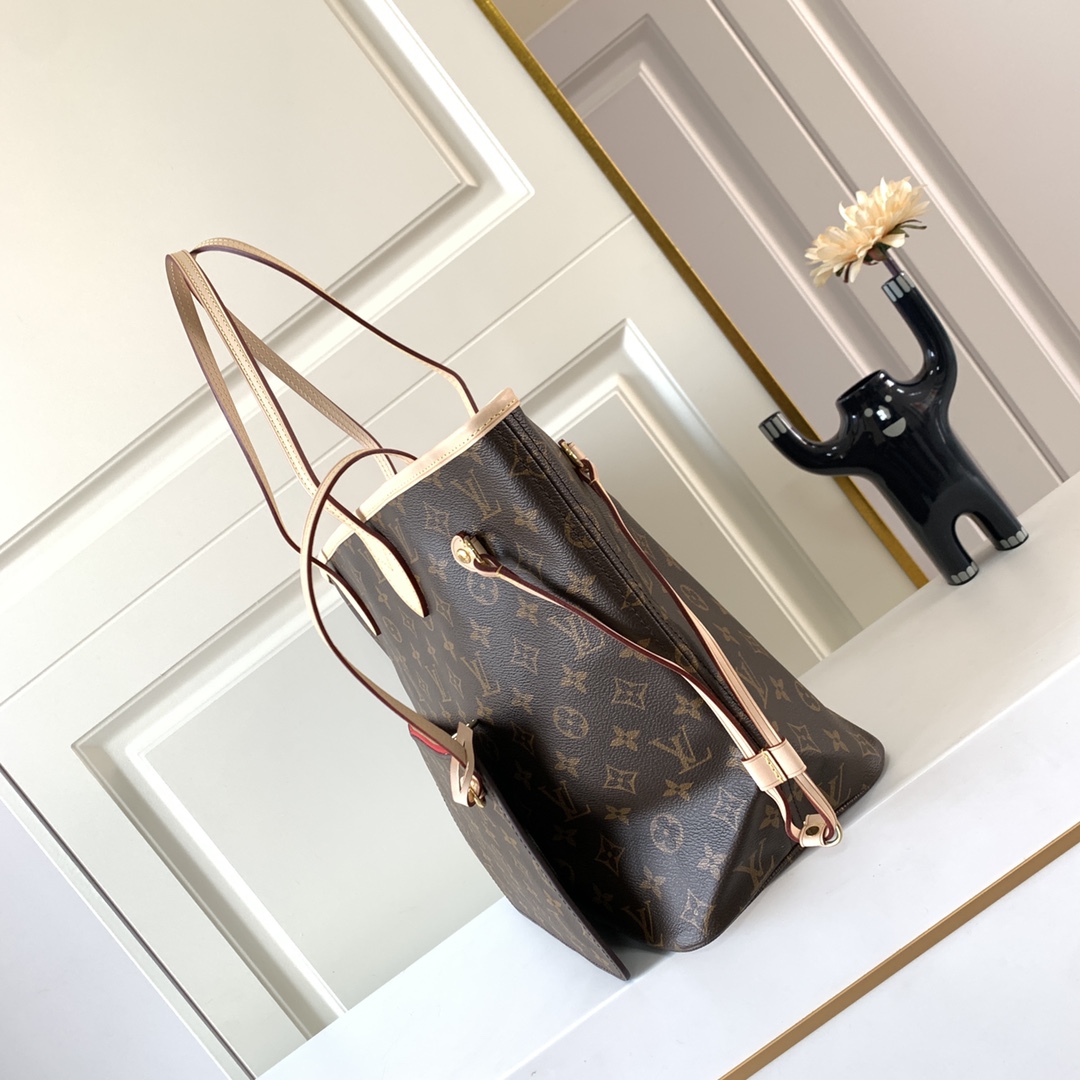 L*ouis V*uitton Bag Top Quality 32*29*17cm