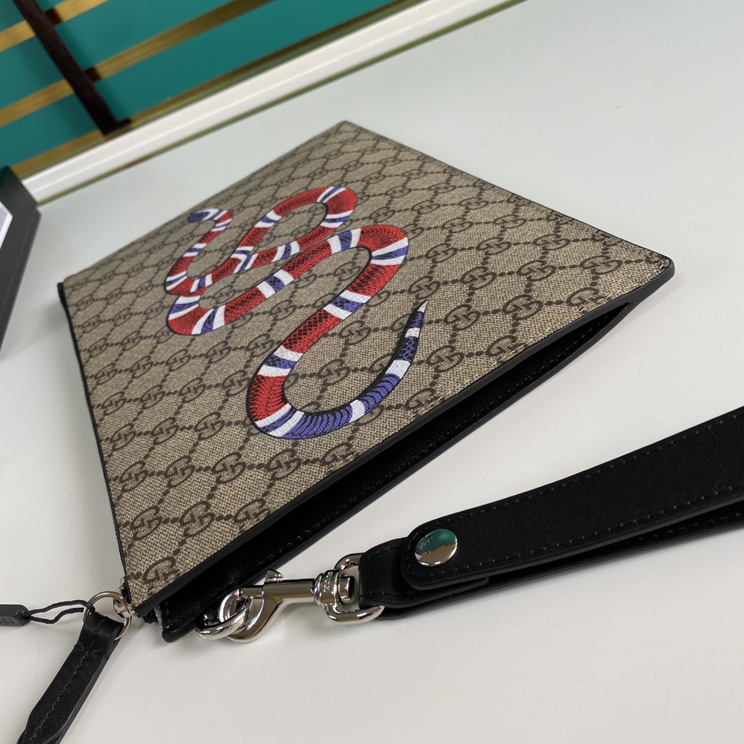 G*ucci Bag Top Quality 30.5*21*1.5CM