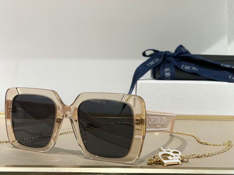 D*ior Glasses Top
