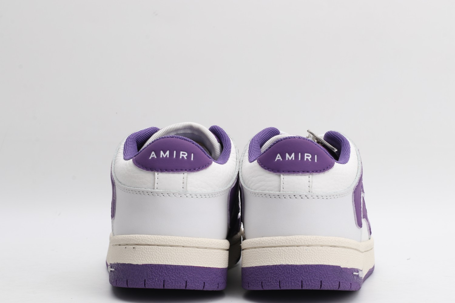 Men Women A*miri Top Sneakers