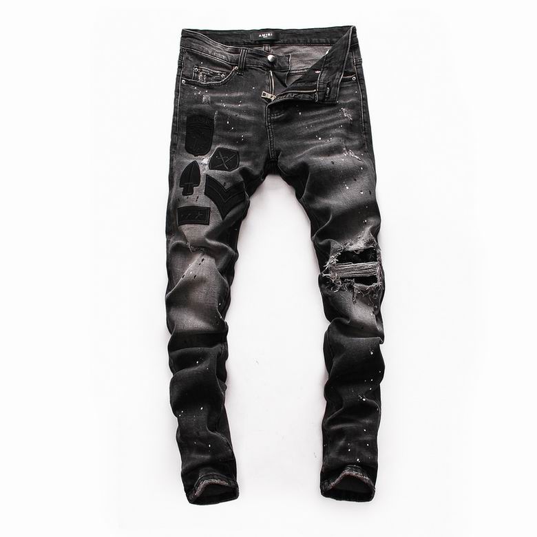 Men Jeans Top Quality