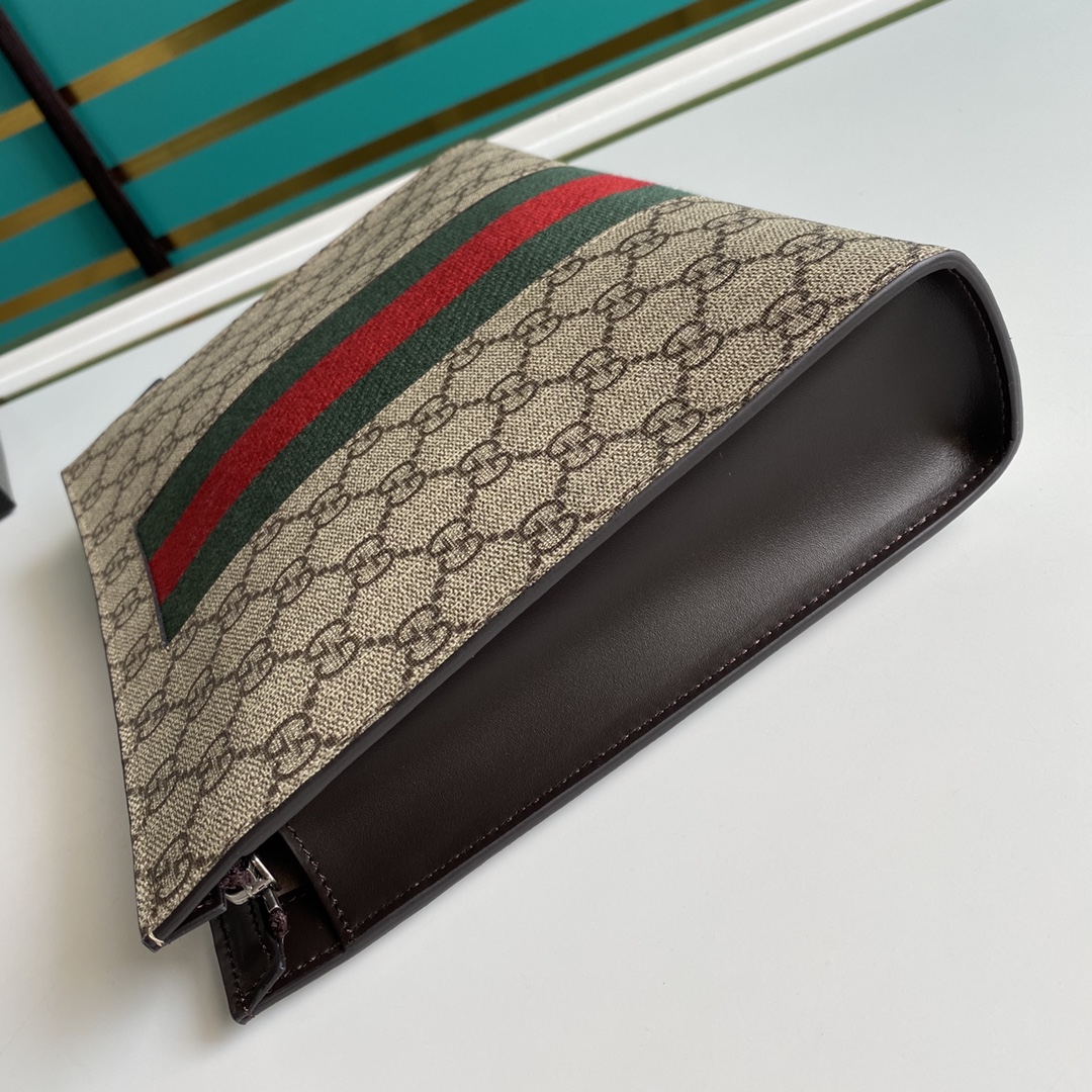 G*ucci Bag Top Quality 26*20.5*6CM