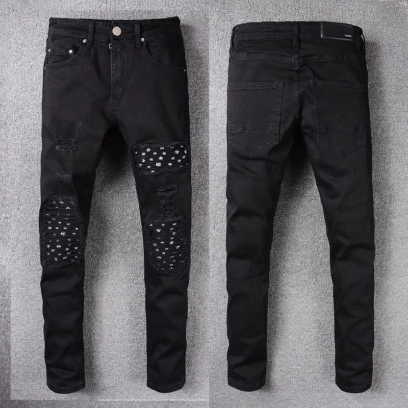Men Jeans Top Quality