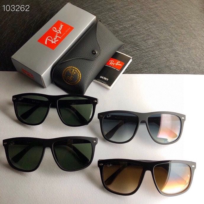 R*ayban Glasses Top