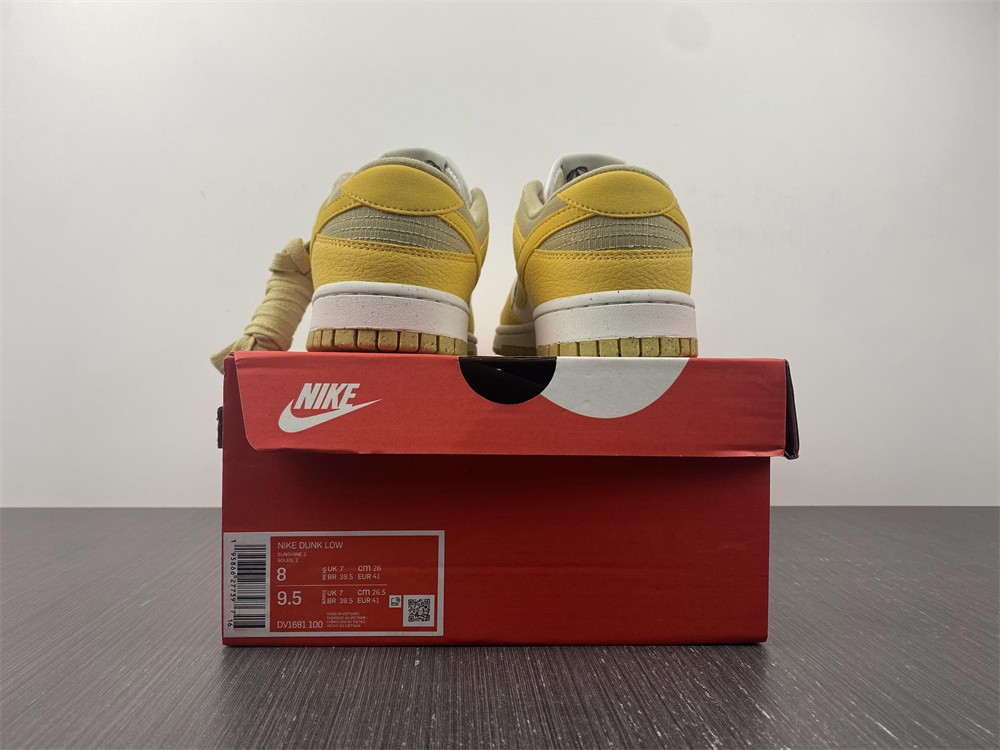 from NIKE DUNK LOW