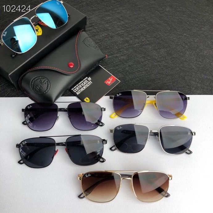 R*ayban Glasses Top