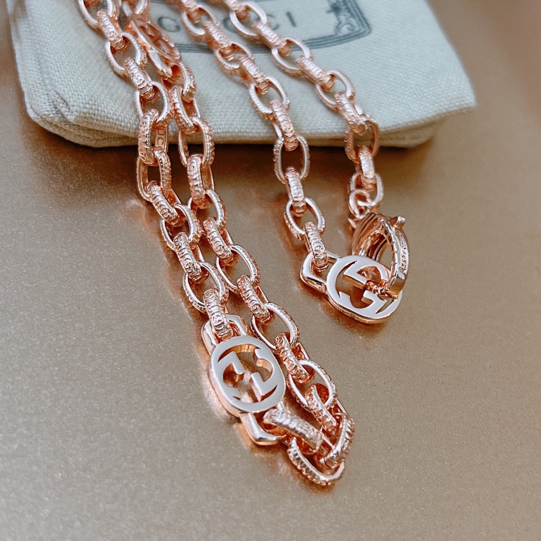 Necklace 60CM