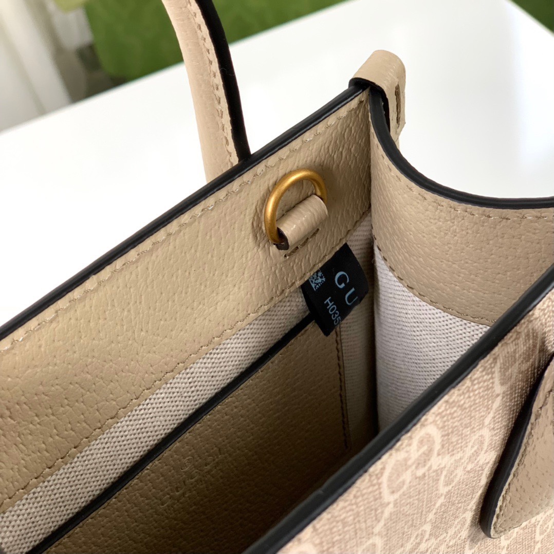 G*ucci Bag Top Quality 16*20*7CM