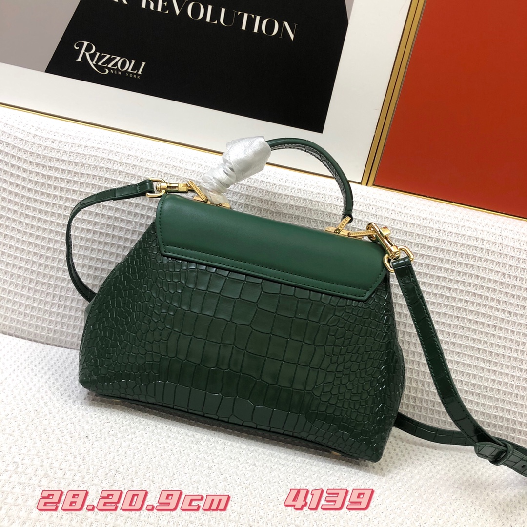 D*olce&G*abbana Bag Top Quality 28*20*9cm