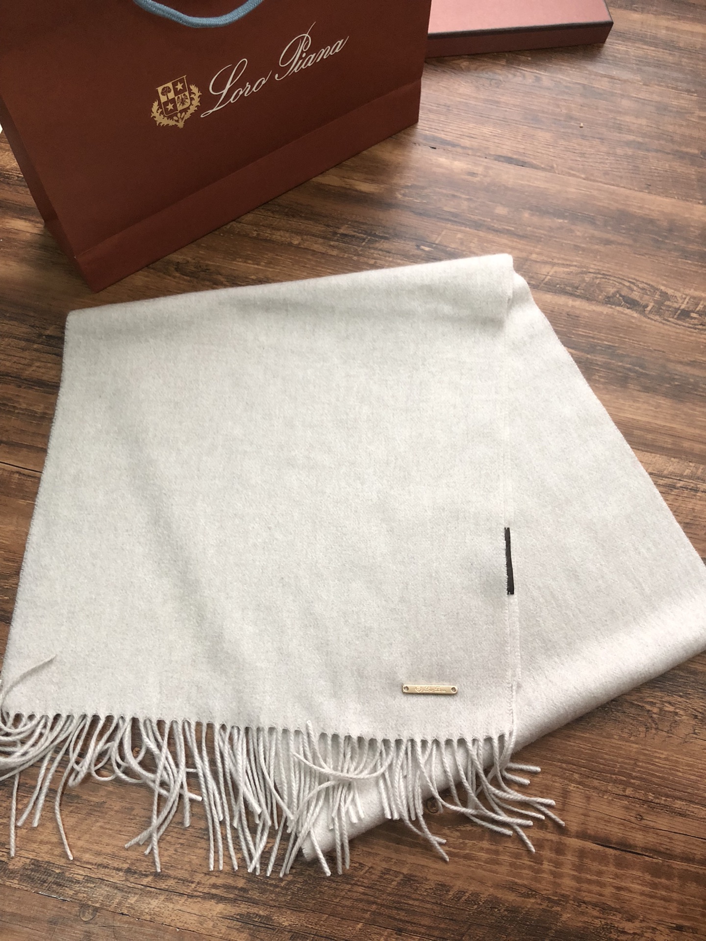 Scarf 40*190cm