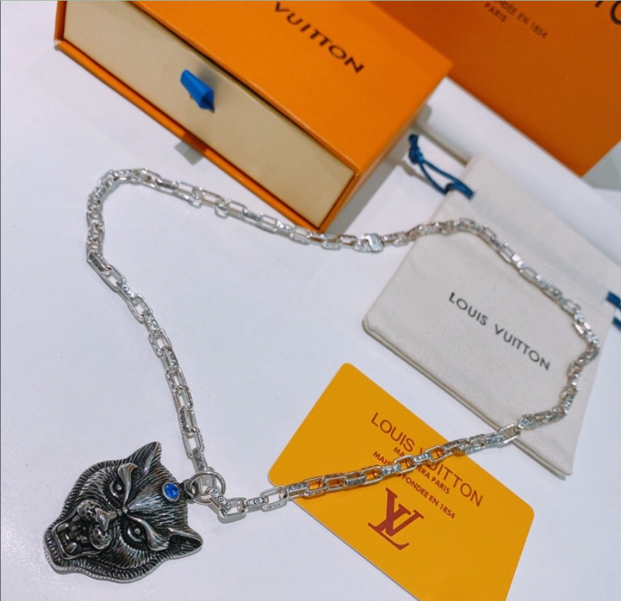 Necklace 60CM