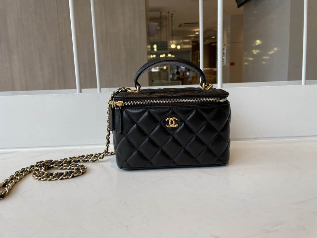 C*hanel Bag Top Quality