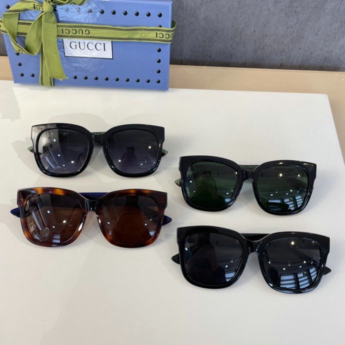 Top Quality G*ucci Glasses