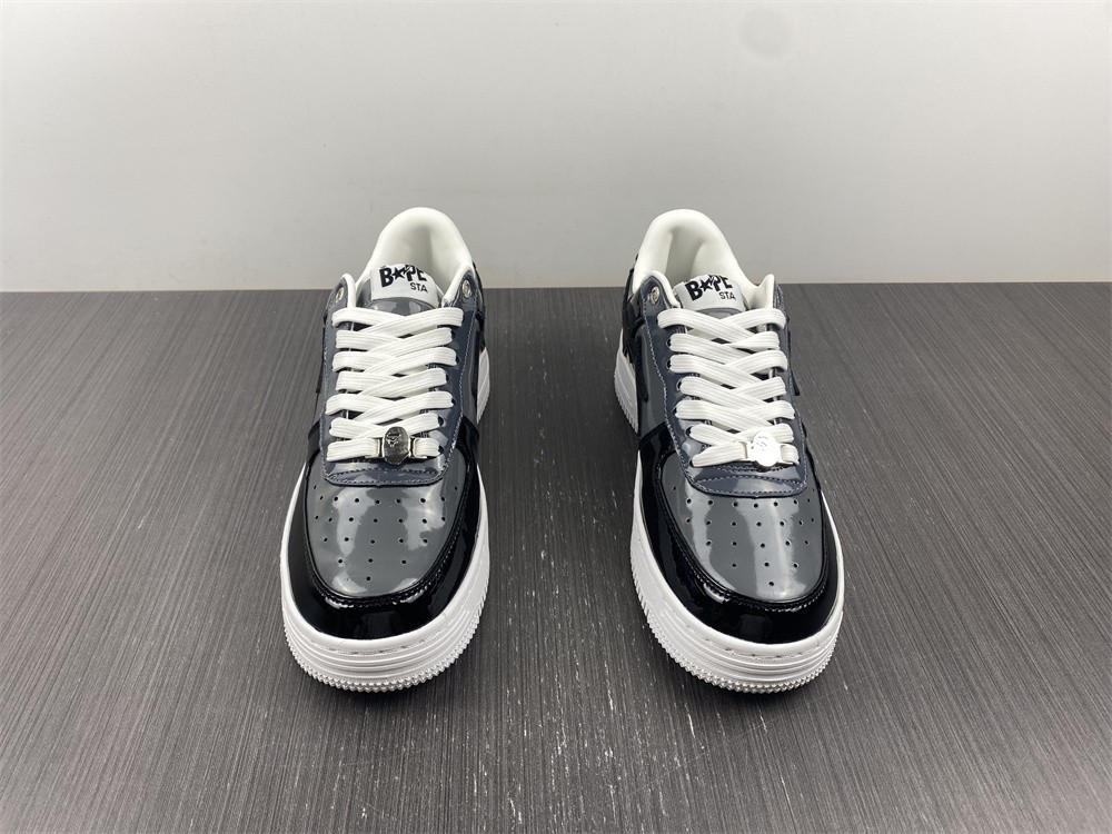 Men Women B*ape Top Sneaker