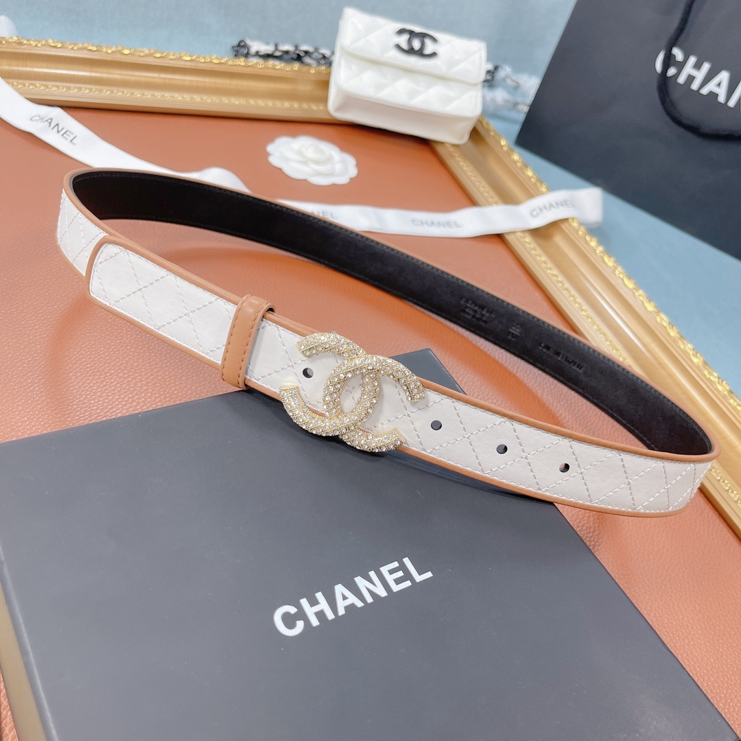 C*hanel Top Version